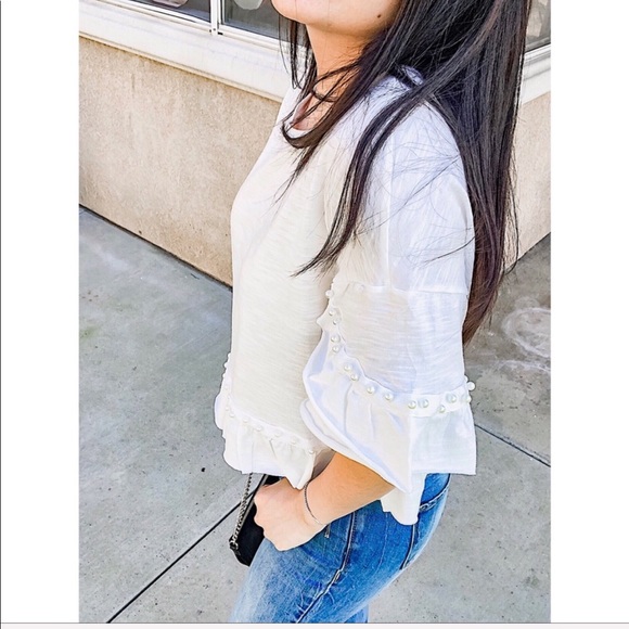 Caroline Top - Picture 3 of 5